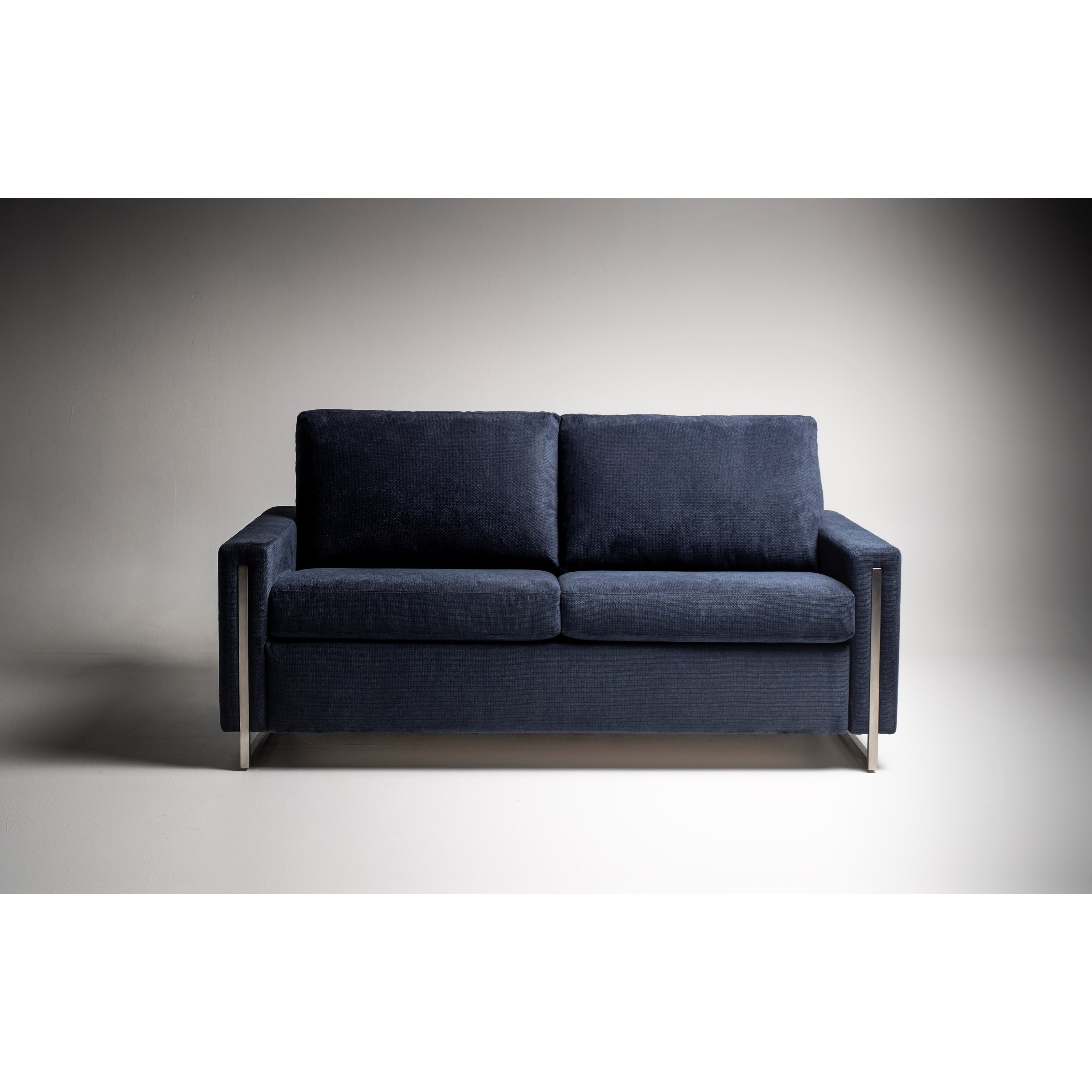 American Leather Sulley Contemporary Queen Sofa Sleeper Sprintz
